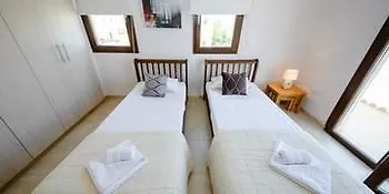 Oceanview Luxury 080 Apartment *