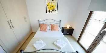 Apartment Oceanview Luxury 080 Paralimni
