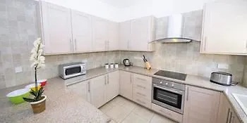 Oceanview Luxury 080 Apartment