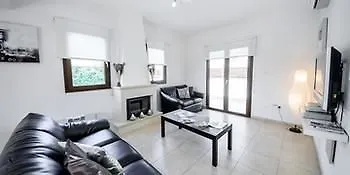 Apartment Oceanview Luxury 080 *
