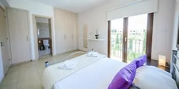 Oceanview Luxury 080 Apartment Paralimni